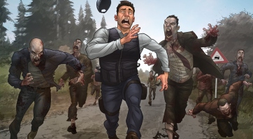 DayZ: túl az 1,7 millión