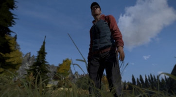 DayZ