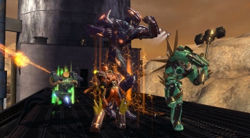 DC Universe Online: Videó Oolong szigetéről
