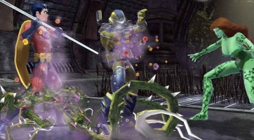 DC Universe Online: pillanatképek