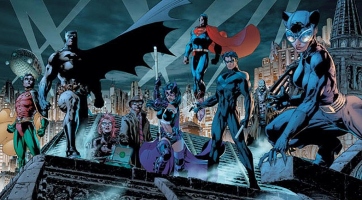 DC Universe Online részletek