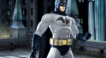 DC Universe Online: Trailer