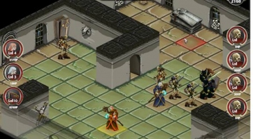 D&D a Facebook-on: Heroes of Neverwinter