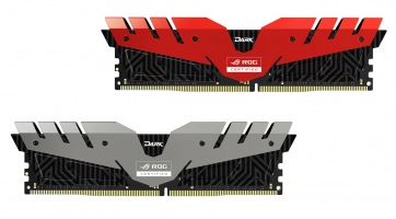DDR4-es modulokon dolgozott együtt az ASUS ROG és a Team Group