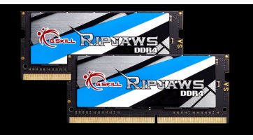 DDR4-es SO-DIMM memóriákkat mutatott be a G.Skill