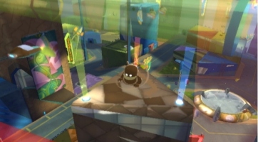 de Blob 2 látnivalók futottak be