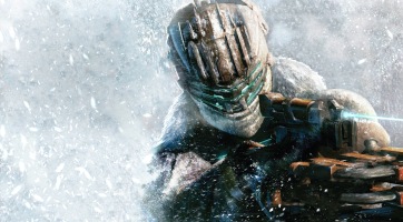 Dead Space remasterek a láthatáron?