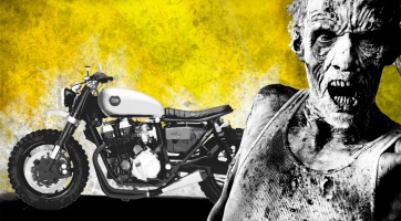 Dead Don't Ride: nyitott világú akció lesz a Sony Bend új játéka?