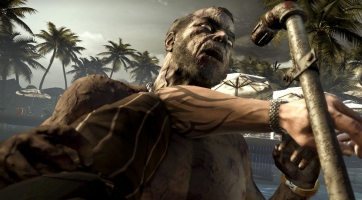 Hibás Steam verziót adtak ki a Dead Island-ből Észak-Amerikában