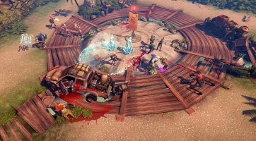 Dead Island: Epidemic - regisztrálj a bétára!