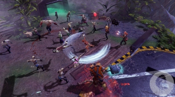 Dead Island: Epidemic - új képek érkeztek