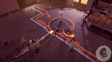Dead Island: Epidemic