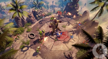 Dead Island: Epidemic