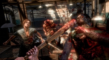 Dead Island: Öt friss screenshoton pózolnak az élőhalottak!