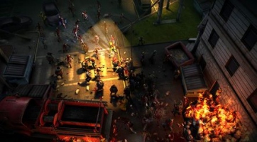 Dead Nation: Játékmenet videók