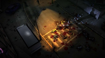 Dead Nation: Új képek és videó