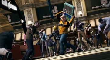Dead Rising 2: Szeptember 24-re módosult az európai megjelenési dátum
