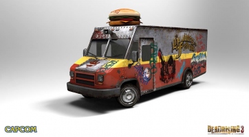 Dead Rising 3