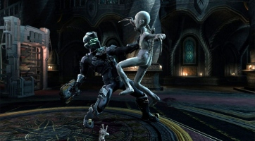 Dead Space 2: Videón mutatkozik be a többjátékos mód