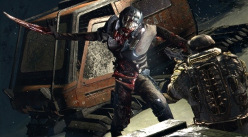 Dead Space 3 - Befutottak az első értékelések