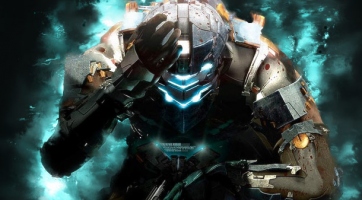 Dead Space 3 logókról és artokról számoltak be! Lehetséges...?