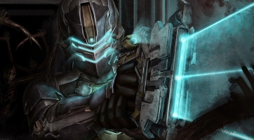 Dead Space 3