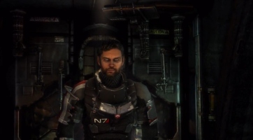 Dead Space 3: Öld te is N7 páncélban a nekromorfokat!