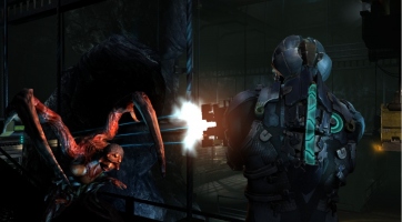 Dead Space 3-ról és Army of Two 3-ról beszélt egy volt Visceral Games fejlesztő