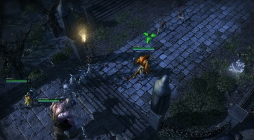 Deadbreed: Hardcore MOBA-játékot készítenek az egykori Just Cause-fejlesztők