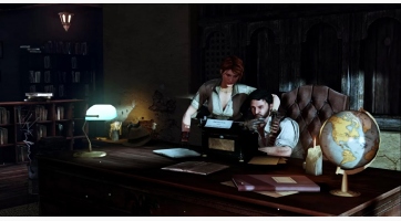 Deadfall Adventures: itt a második kedvcsináló