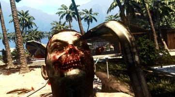 Dead Island: Minden bizonnyal a Deep Silver adja ki