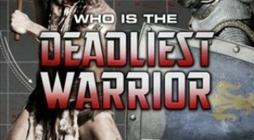 Deadliest Warrior: Készül a játékváltozat