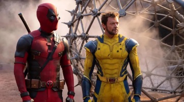 Deadpool & Rozsomák tartalmakkal gazdagodik a Fortnite
