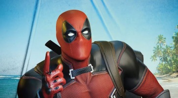 Deadpool is csatlakozhat a Marvel's Midnight Suns-hoz?