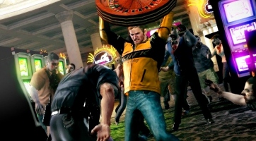 Dead Rising 2: A Capcom nagyokat hallgat...
