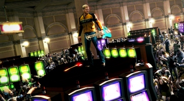 Dead Rising 2: Amikor a keleti és nyugati játékkultúra találkozik