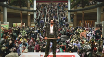 Dead Rising 2: Bemutatkozik Fortune City