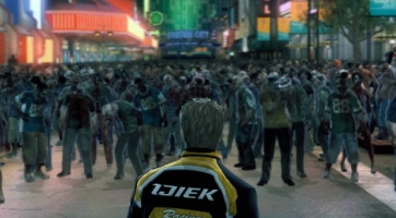 Dead Rising 2: Case Zero: Egy elkeseredett apuka története