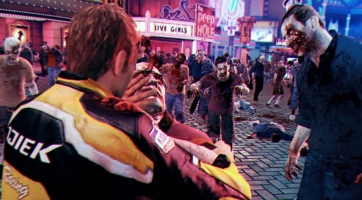 Dead Rising 2: Szeptember elején érkezik, új videó a repertoárban
