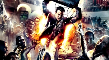 Dead Rising: Chop Till You Drop: Datálva az európai debüt