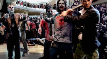 Dead Rising: Chop Till You Drop: GaGaGa SP Videoklip