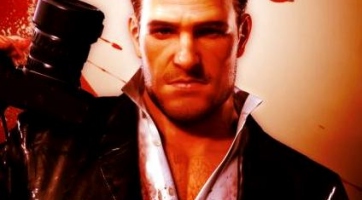 Dead Rising: Chop Till You Drop: CES 09 Galéria