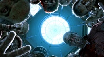 Dead Rising: Chop Till You Drop: Galéria