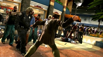 Dead Rising: Készül a PlayStation 3-as port?
