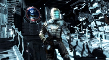 Dead Space 2: Az első gameplay videó