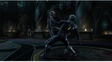 Dead Space 2, Crysis 2, Medal of Honor - az Electronic Arts következő üzleti esztendőjének várományosai