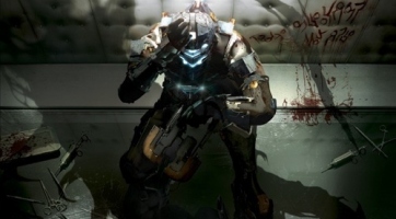 Dead Space 2: Újabb nyomok a handheld verzió készültéről