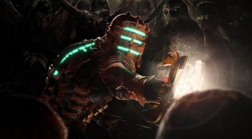 Dead Space: Egy film és egy folytatás készülődik