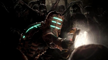 Dead Space: Érkeznek a Premium DLC-k (Update)