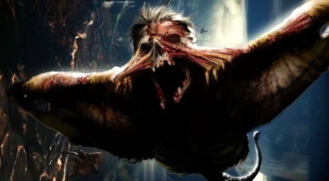 Dead Space: Extraction: E3 Trailer